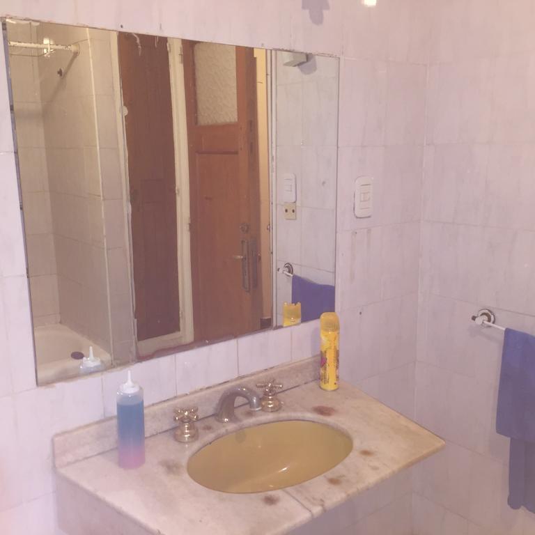 Hostel Mendoza Inn ภายนอก รูปภาพ