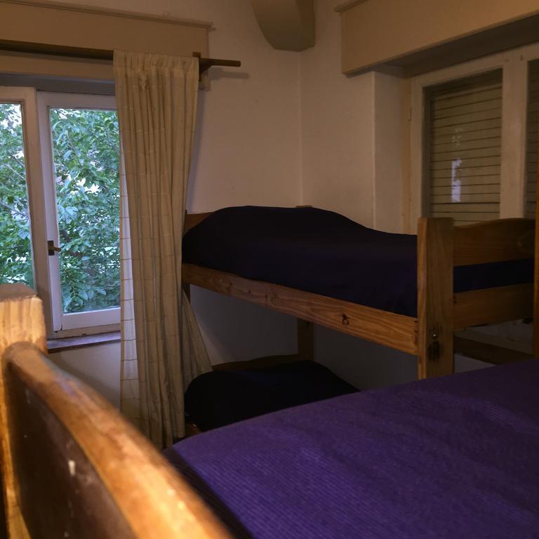 Hostel Mendoza Inn ภายนอก รูปภาพ