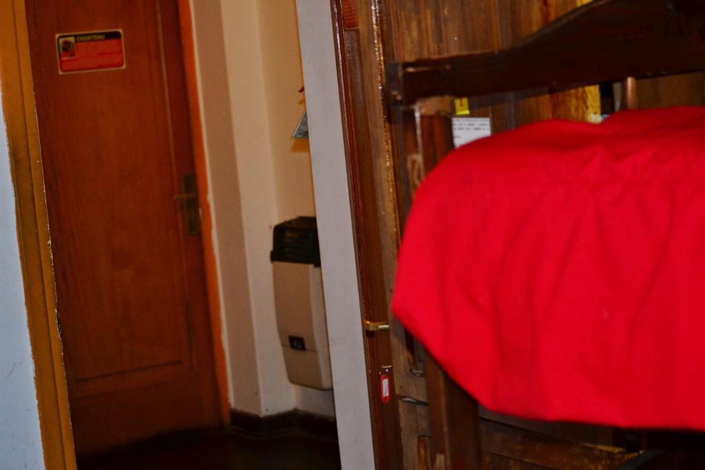 Hostel Mendoza Inn ห้อง รูปภาพ