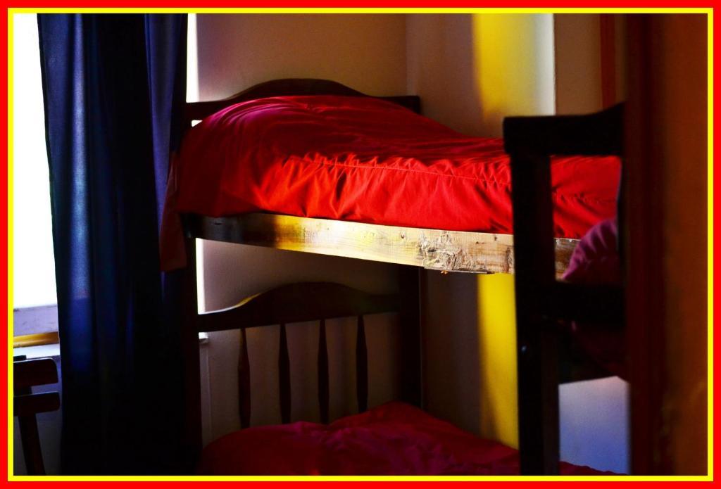 Hostel Mendoza Inn ห้อง รูปภาพ